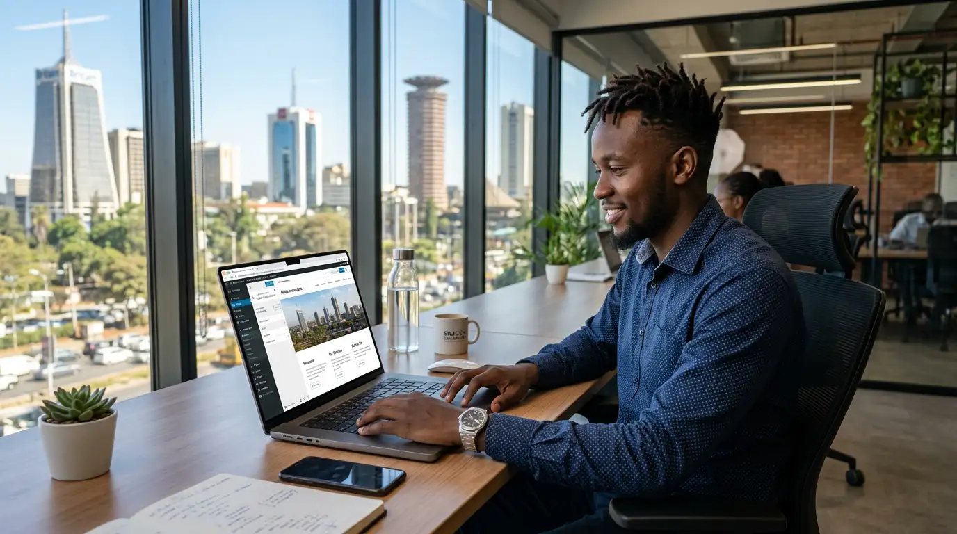 7 Reasons Your Website Isn’t Getting Customers (And How to Fix It)