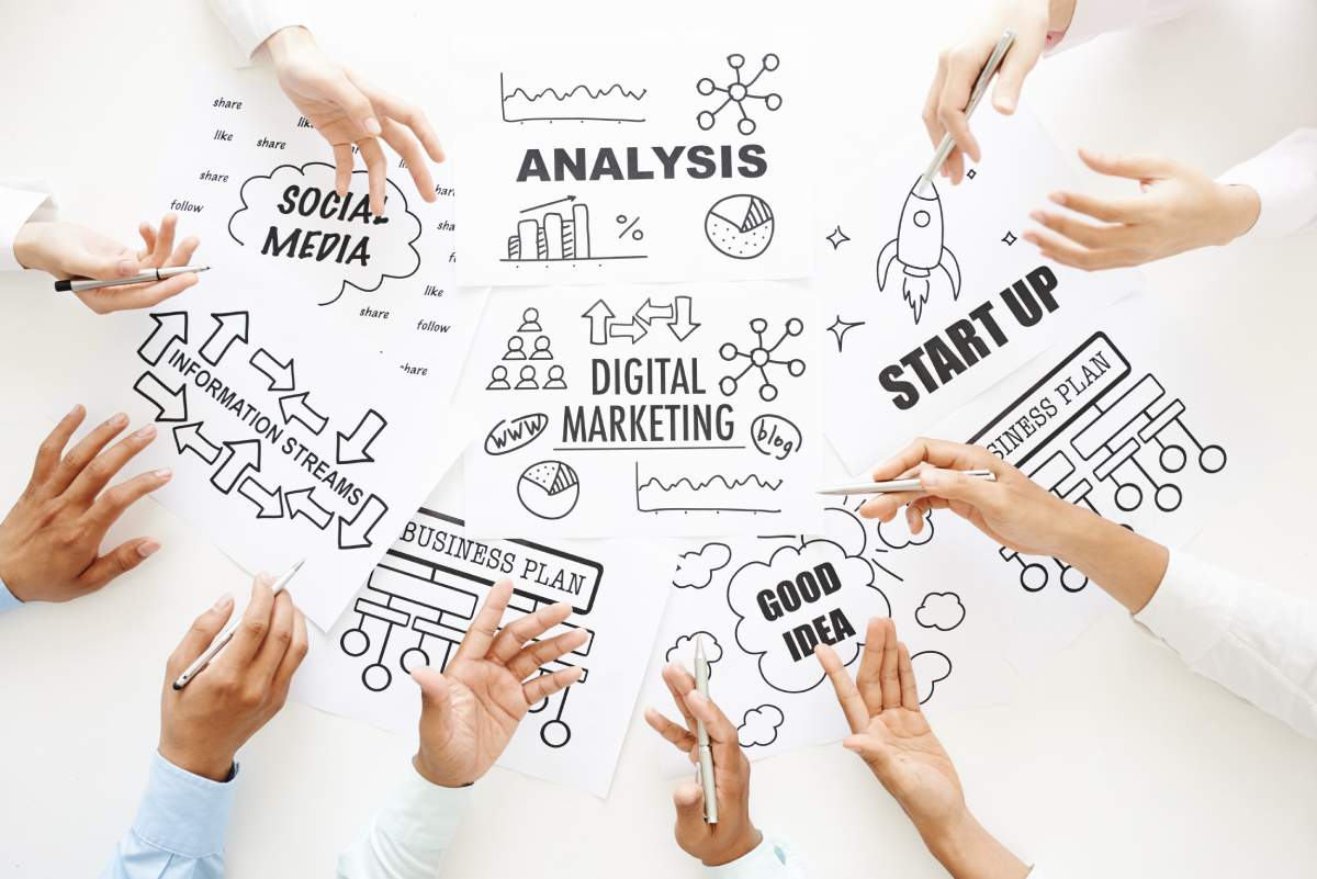How a Professional Website Builds Trust in Your Business By Domain Tech Hub | May 15, 2026